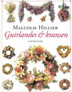 GUIRLANDES& KRANSEN 9789021322896 M. Hillier, Verzenden, Gelezen, M. Hillier
