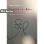 Fan glês it brekken 9789033009402 Elske Kampen, Verzenden, Gelezen, Elske Kampen
