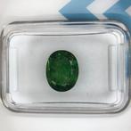 Zonder minimumprijs - 1 pcs Groen Tsavoriet - 2.34 ct -, Nieuw