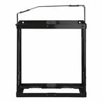 ProPlus Jerrycanhouder - Metaal - 20 Liter - Zwart - Staa..., Auto diversen, Ophalen of Verzenden, Nieuw