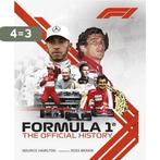 Formula 1: The Official History 9781787394964 Formula 1 (R), Boeken, Verzenden, Gelezen, Formula 1 (R)