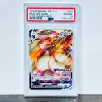 Pokémon Graded card - Eevee Vmax FA - V S/B Winner Prize, Hobby en Vrije tijd, Verzamelkaartspellen | Pokémon, Nieuw