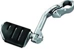 Kuryakyn Tour Tech Trident Dually 6in Back Arm With 1-1/4in, Ophalen of Verzenden, Nieuw
