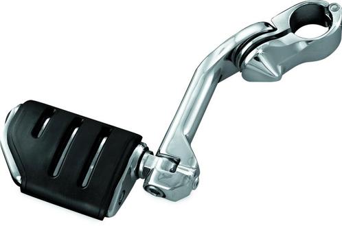 Kuryakyn Tour Tech Trident Dually 6in Back Arm With 1-1/4in, Auto-onderdelen, Interieur en Bekleding, Ophalen of Verzenden