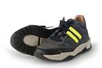 IK-KE Sneakers in maat 28 Grijs | 10% extra korting, Verzenden, Jongen of Meisje, IK-KE, Schoenen