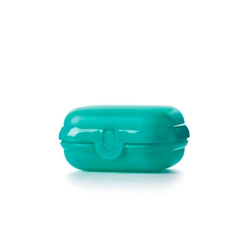 Tupperware Eco Snackdoos Small, Huis en Inrichting, Keuken | Tupperware, Groen, Nieuw, Ophalen of Verzenden