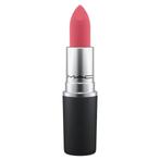 Mac  Powder Kiss Lipstick  A Little Tamed, Verzenden, Nieuw