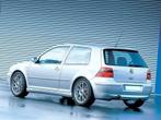 Achterbumper aanzet VW GOLF 4 Anniversary, Auto-onderdelen, Carrosserie en Plaatwerk, Ophalen of Verzenden, Nieuw
