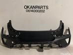 Kia Stonic Facelift GT-Line Achterbumper 86612-H8KAO, Auto-onderdelen, Carrosserie en Plaatwerk, Ophalen, Gebruikt, Achter, Bumper
