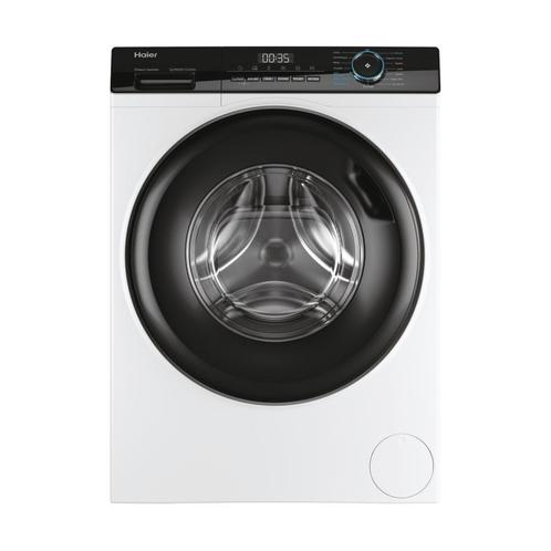 Haier Hw80-b14939 Wasmachine 8kg 1400t, Witgoed en Apparatuur, Wasmachines, Nieuw, Voorlader, 85 tot 90 cm, Ophalen of Verzenden