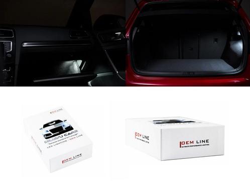 LED Interieur Verlichting Pakket voor Volkswagen Golf 7, Auto diversen, Tuning en Styling, Ophalen of Verzenden
