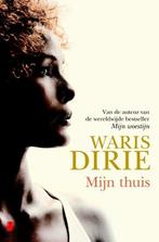 Mijn thuis (9789022557433, Waris Dirie), Boeken, Verzenden, Nieuw