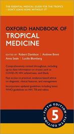 Oxford Handbook of Tropical Medicine 9780198810858, Boeken, Zo goed als nieuw