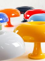 Artemide - Giancarlo Mattioli - Tafellamp - Nessino -