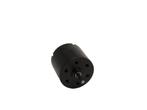 micromotor 1715S motor Motor 17x15 - Single shaft, Hobby en Vrije tijd, Modeltreinen | N-Spoor, Overige merken, Gelijkstroom, Verzenden