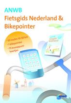 9789018038571 ANWB fietsgids - Nederland  Bikepointer, Zo goed als nieuw, Verzenden, ANWB
