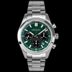 Ublast - Air Prince - Automatic Swiss Chronograph - Zonder, Nieuw