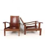 2x vintage easy chair, Huis en Inrichting, Fauteuils, Nieuw