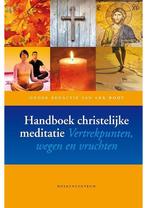 Handboek Christelijke meditatie Lex Boot, Zo goed als nieuw, Verzenden