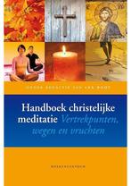 Handboek Christelijke meditatie Lex Boot, Verzenden, Zo goed als nieuw