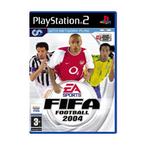 FIFA 2004, Spelcomputers en Games, Games | Sony PlayStation 2, Verzenden, Nieuw