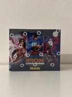 Riot Games - 1 Box - Cardfight - Riftbound League of Legends, Verzamelen, Nieuw