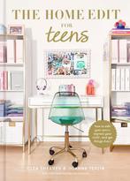 9780593712221 The Home Edit for Teens Clea Shearer, Boeken, Verzenden, Nieuw, Clea Shearer