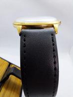 Cauny - Jumbo - La Chaus De Fonds - Ancre 15 Rubis - Zonder, Sieraden, Tassen en Uiterlijk, Horloges | Heren, Nieuw