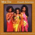 cd - Mai Tai - Female Intuition, Verzenden, Zo goed als nieuw