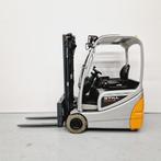 2015 Still rx20-16 elektrische heftruck 3 delig, Zakelijke goederen, Machines en Bouw | Heftrucks en Intern transport, 1000 tot 2000 kg