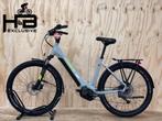 Haibike Trekking 6 E-Bike Shimano 2022, Overige merken, Ophalen of Verzenden, Zo goed als nieuw, 47 tot 51 cm