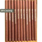 Kijk op Nederland - volledige reeks / Kijk op Nederland, Boeken, Verzenden, Gelezen, Tom Bouws