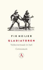 Gladiatoren 9789025308308 Fik Meijer, Boeken, Verzenden, Gelezen, Fik Meijer