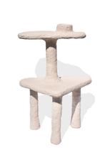 Salontafel - Papier-maché, Antiek en Kunst