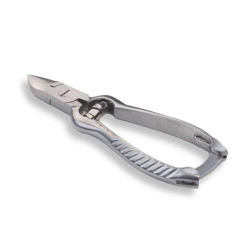 Nageltang met rolveer - 14 cm, Diversen, Verpleegmiddelen, Nieuw, Verzenden