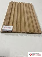 Eiken Rhombus triple profiel goedkoop en origineel., Nieuw, 250 tot 300 cm, Plank, Minder dan 25 mm