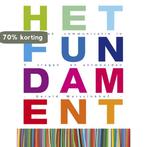 Het fundament 9789081778435 Gerald Morssinkhof, Verzenden, Zo goed als nieuw, Gerald Morssinkhof