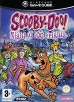 MarioCube.nl: Scooby-Doo! Night of 100 Frights - iDEAL!, Ophalen of Verzenden, Gebruikt