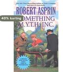 Something M.Y.T.H. Inc. 9780441010837 Robert Asprin, Boeken, Verzenden, Gelezen, Robert Asprin