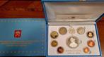 Vaticaan. Proof Set 2012 (Zonder Minimumprijs), Postzegels en Munten, Munten | Europa | Niet-Euromunten