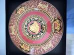 Rosenthal - Versace - Onderbord (10) - Medusa - Porselein -
