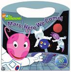 Mars, Here We Come! 9781847380463 Nickelodeon, Gelezen, Nickelodeon, Verzenden