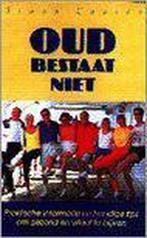 OUD BESTAAT NIET 9789032505585 S. Couvee, Boeken, Verzenden, Gelezen, S. Couvee