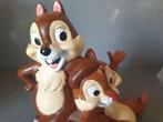 Disney - Beeldje - Disney Chip and Dale Garden Statue -, Verzamelen, Nieuw