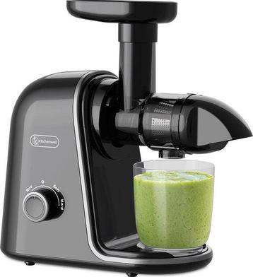 2dekans | Kitchenwell Slowjuicer - 700ml - Juicer met beschikbaar voor biedingen