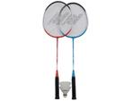 Rucanor - Match 150 - Badminton Set - One Size, Nieuw