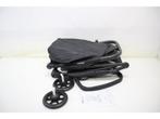 Deryan Buggy easy Luxe Lichtgewicht Buggy- Black, Verzenden, Zo goed als nieuw
