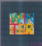 WINTER SINTERKLAAS KERST OUD EN NIEUW 9789075441529, Verzenden, Gelezen, P. Kragten