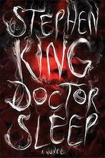 Doctor Sleep  King, Stephen  Book, Stephen King, Zo goed als nieuw, Verzenden