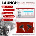 Launch TSGUN TPMS Programmeur, Auto diversen, Autogereedschap, Nieuw, Verzenden